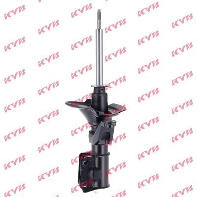 KYB 331009 Shock Absorber - 6