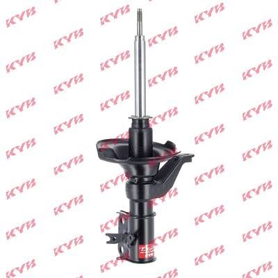 KYB 331010 Shock Absorber - 1