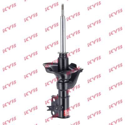 KYB 331010 Shock Absorber - 2