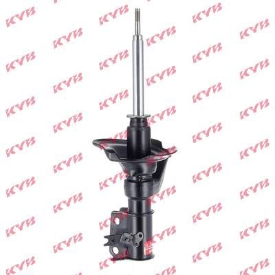 KYB 331010 Shock Absorber - 3