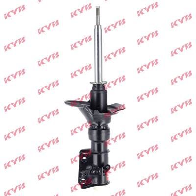 KYB 331010 Shock Absorber - 5
