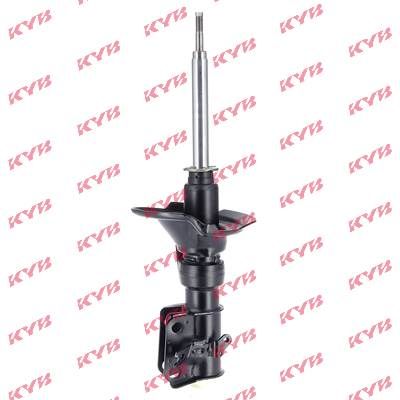 KYB 331010 Shock Absorber - 6