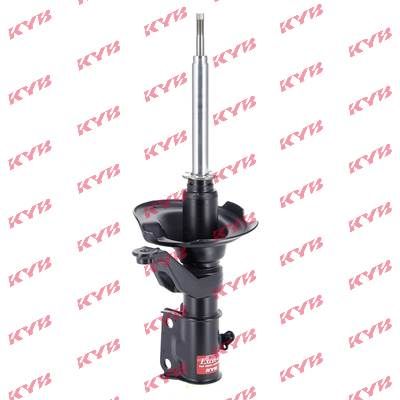 KYB 331011 Shock Absorber - 2