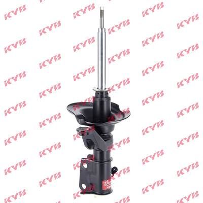 KYB 331011 Shock Absorber - 3