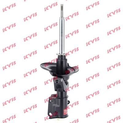 KYB 331011 Shock Absorber - 4
