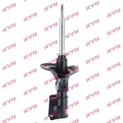 KYB 331011 Shock Absorber - 5