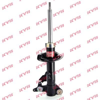 KYB 331014 Shock Absorber - 2