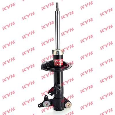 KYB 331014 Shock Absorber - 3