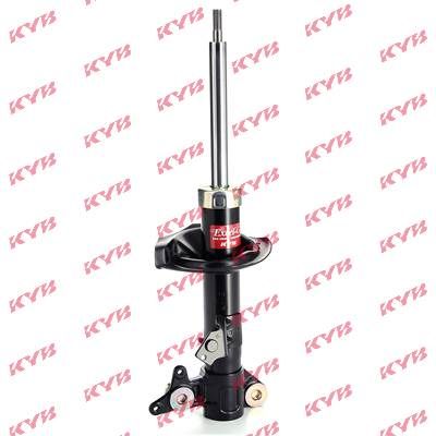 KYB 331014 Shock Absorber - 4
