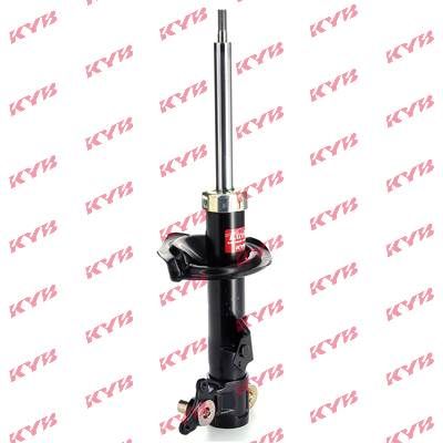 KYB 331014 Shock Absorber - 6