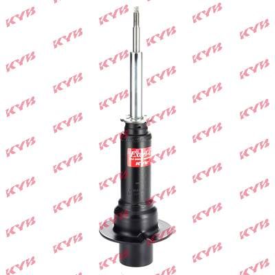 KYB 331017 Shock Absorber - 3