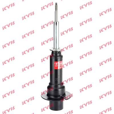 KYB 331017 Shock Absorber - 4