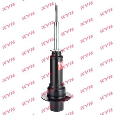 KYB 331017 Shock Absorber - 6