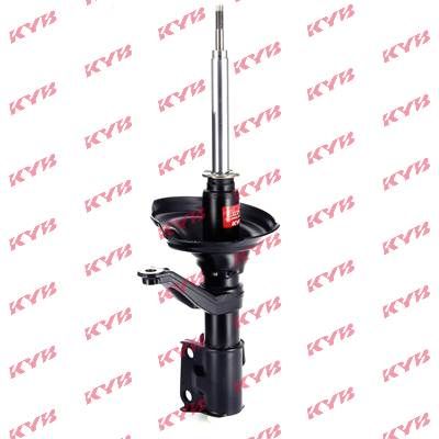 KYB 331045 Shock Absorber - 2