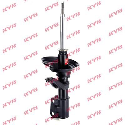 KYB 331045 Shock Absorber - 3
