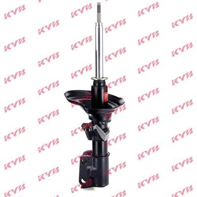 KYB 331045 Shock Absorber - 4