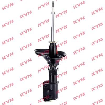 KYB 331045 Shock Absorber - 5