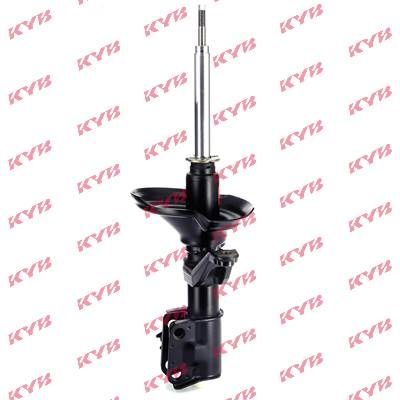 KYB 331045 Shock Absorber - 6