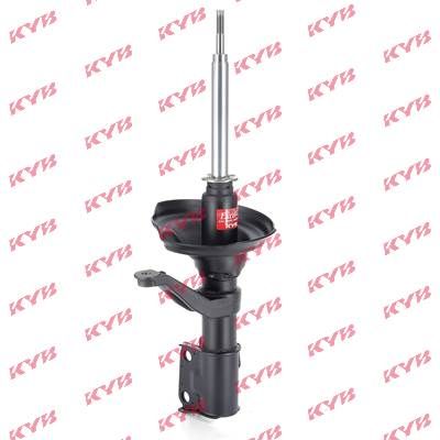 KYB 331051 Shock Absorber - 2