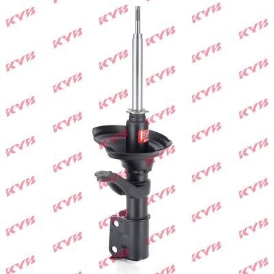 KYB 331051 Shock Absorber - 3