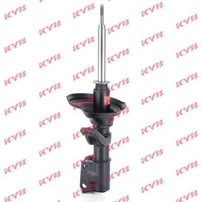 KYB 331051 Shock Absorber - 4