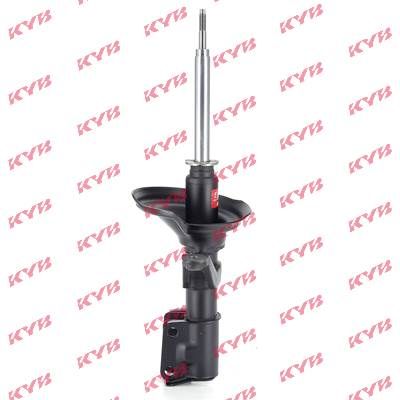 KYB 331051 Shock Absorber - 5