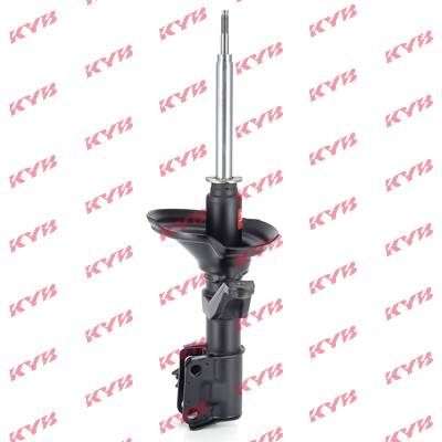 KYB 331051 Shock Absorber - 6