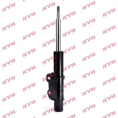 KYB 331701 Shock Absorber - 3
