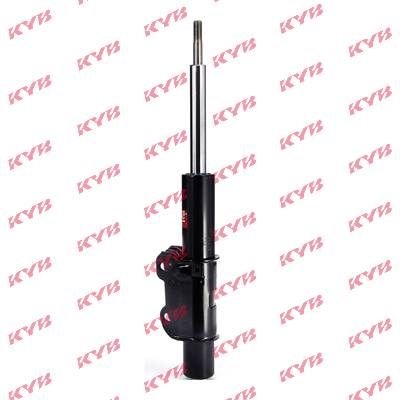 KYB 331701 Shock Absorber - 4