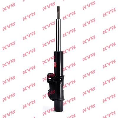 KYB 331701 Shock Absorber - 5