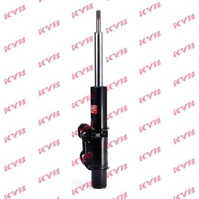 KYB 331701 Shock Absorber - 6