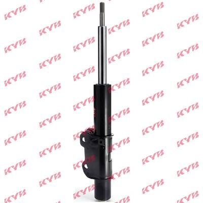 KYB 331702 Shock Absorber - 3