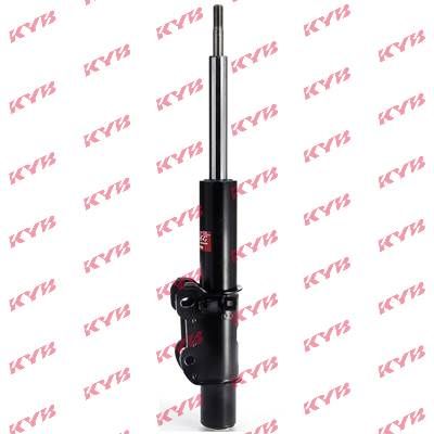 KYB 331702 Shock Absorber - 5