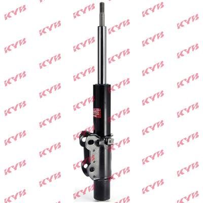 KYB 331702 Shock Absorber - 6
