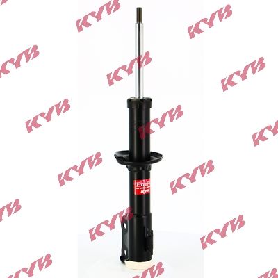 KYB 3320014 Shock Absorber - 4