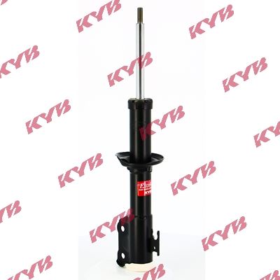 KYB 3320014 Shock Absorber - 5