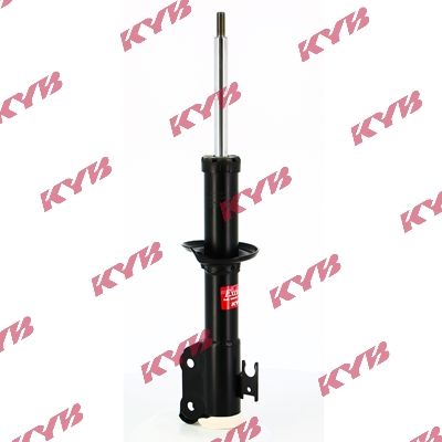 KYB 3320014 Shock Absorber - 6