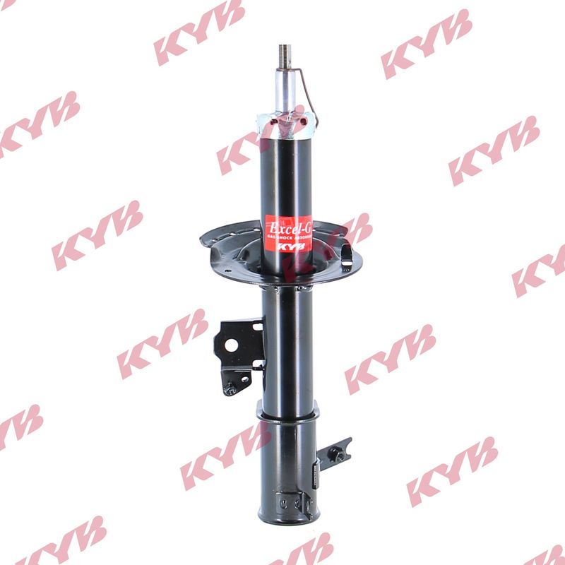 KYB 3320020 Shock Absorber - 1