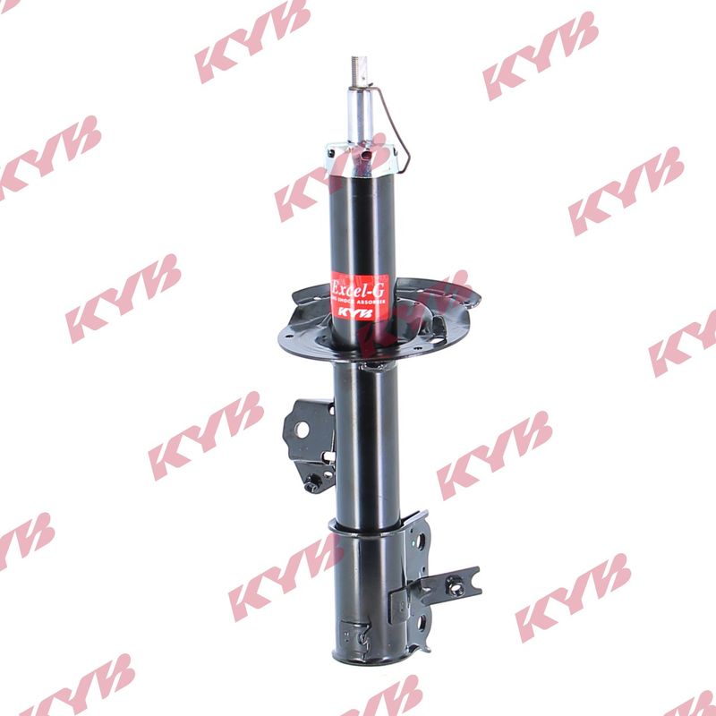 KYB 3320020 Shock Absorber - 3