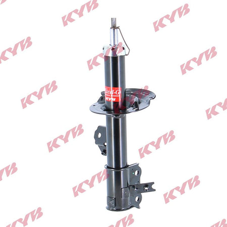KYB 3320020 Shock Absorber - 4