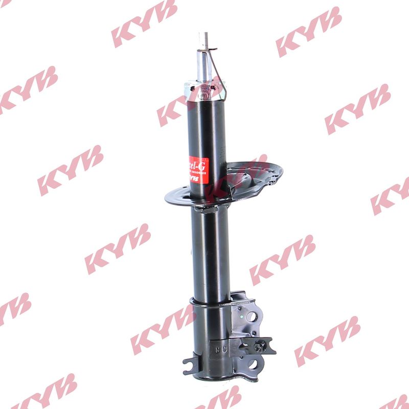 KYB 3320020 Shock Absorber - 6