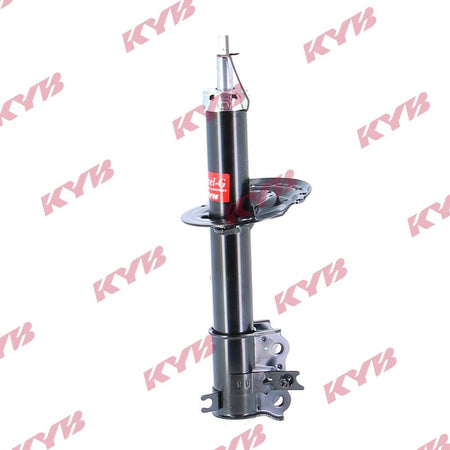 KYB 3320020 Shock Absorber - 6
