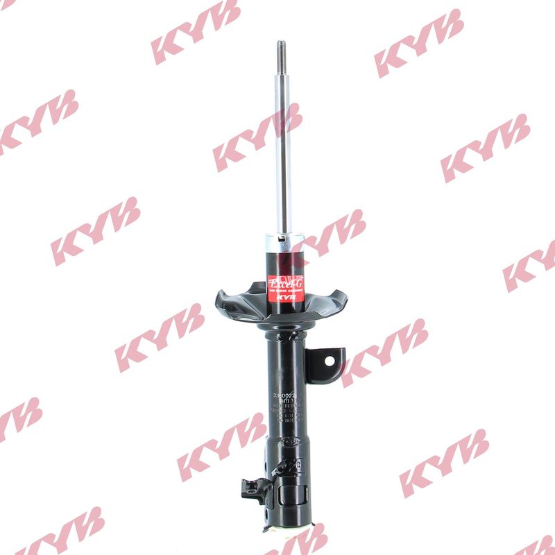 KYB 3320022 Shock Absorber - 1