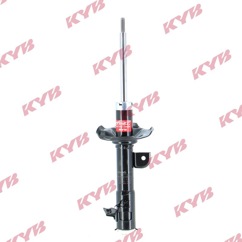 KYB 3320022 Shock Absorber - 2