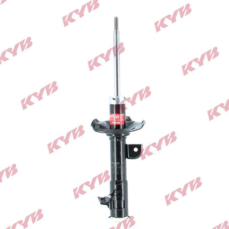 KYB 3320022 Shock Absorber - 2