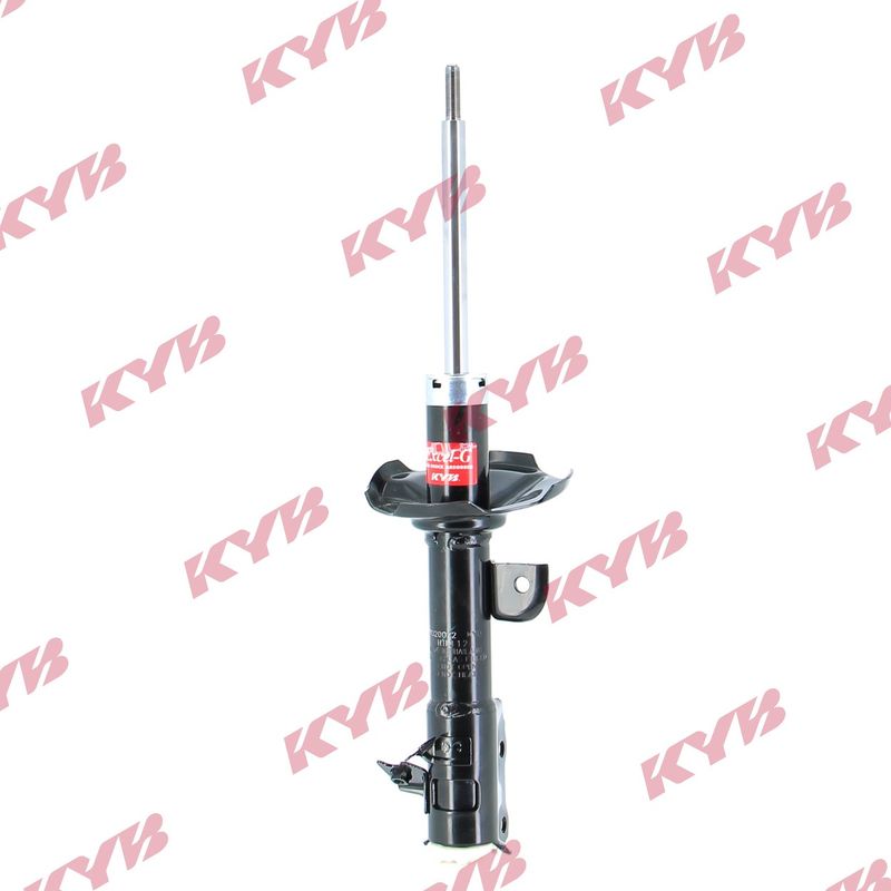 KYB 3320022 Shock Absorber - 3