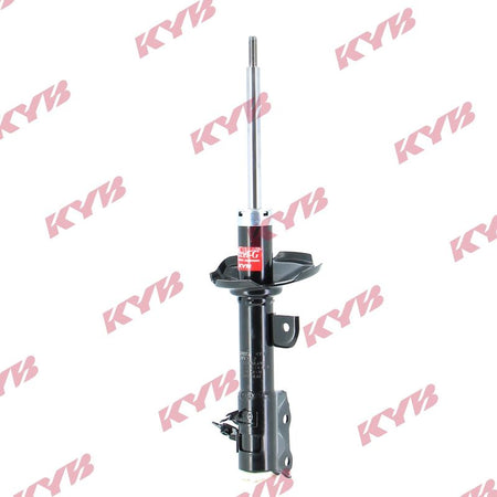 KYB 3320022 Shock Absorber - 4