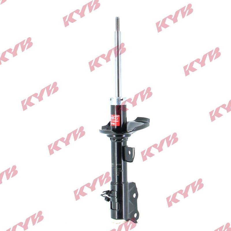 KYB 3320022 Shock Absorber - 5
