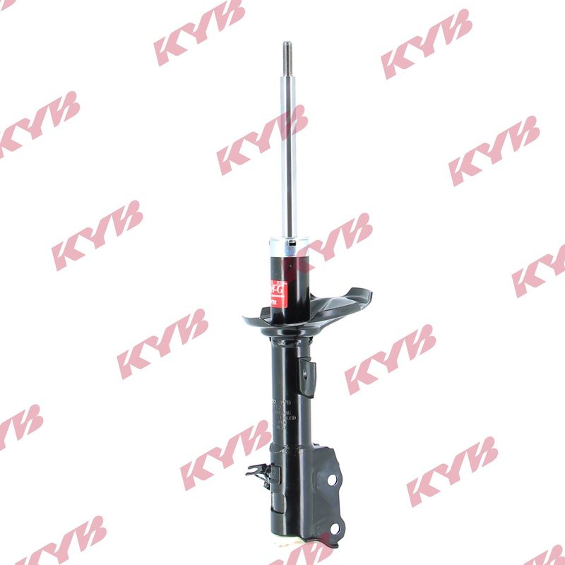 KYB 3320022 Shock Absorber - 6