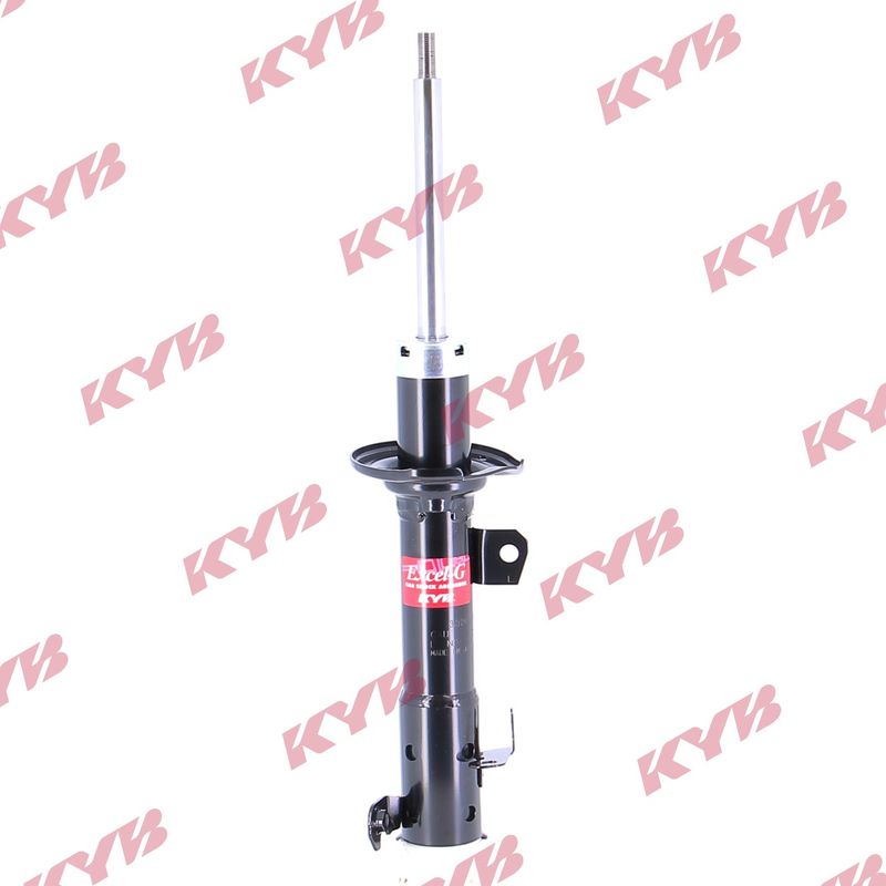 KYB 3320047 Shock Absorber - 2